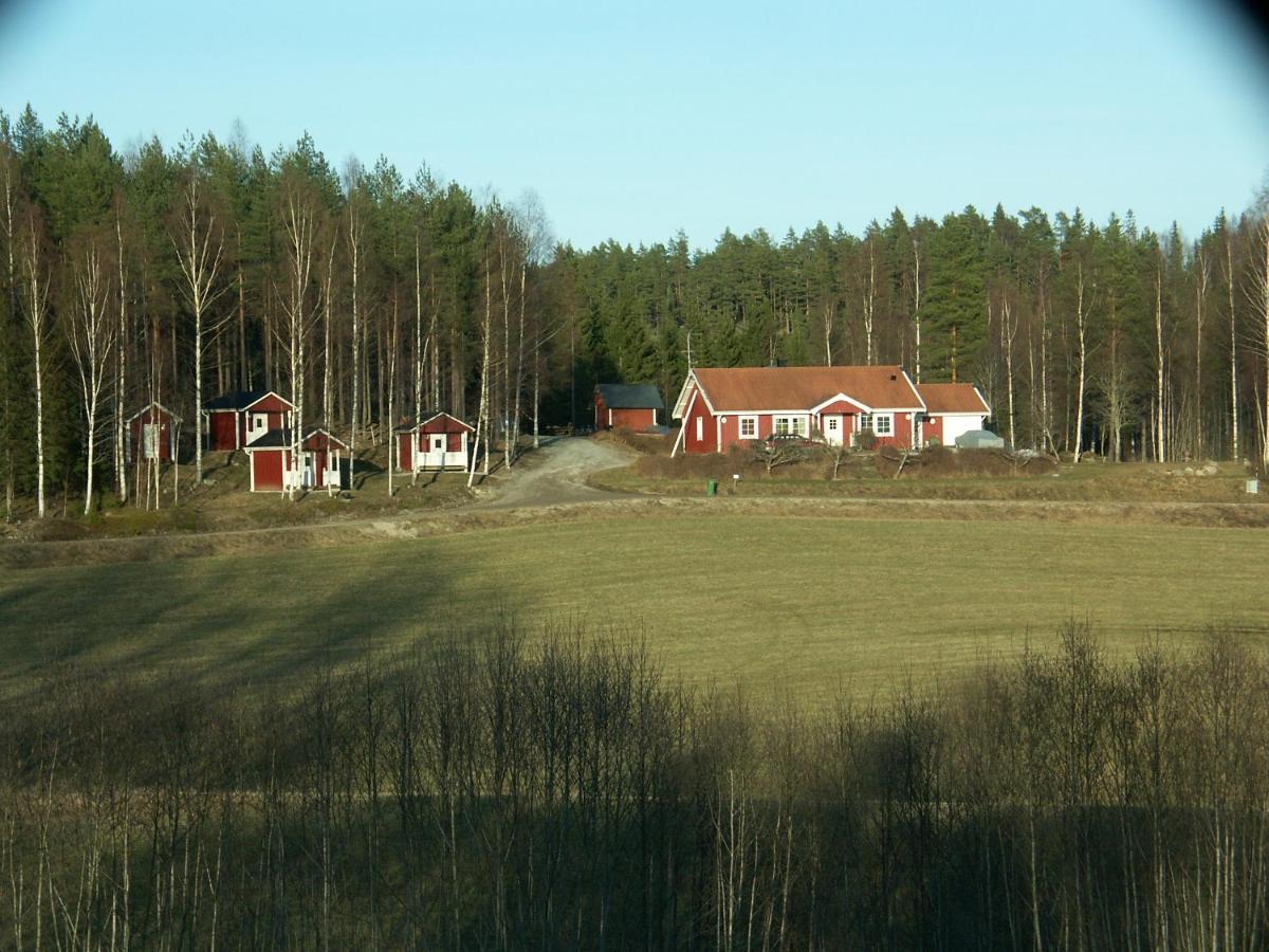 Grindhammaren B&B Ramsberg Exterior photo